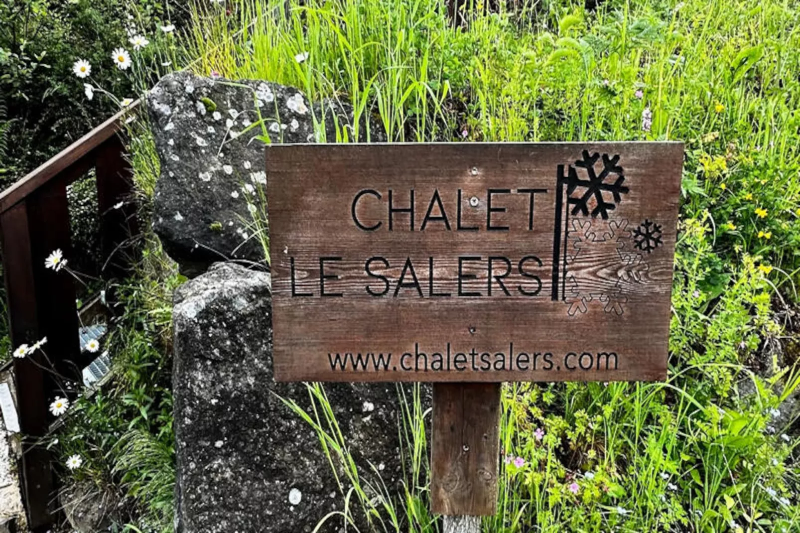 Chalets à Le Mont Dore-Niet-getagd