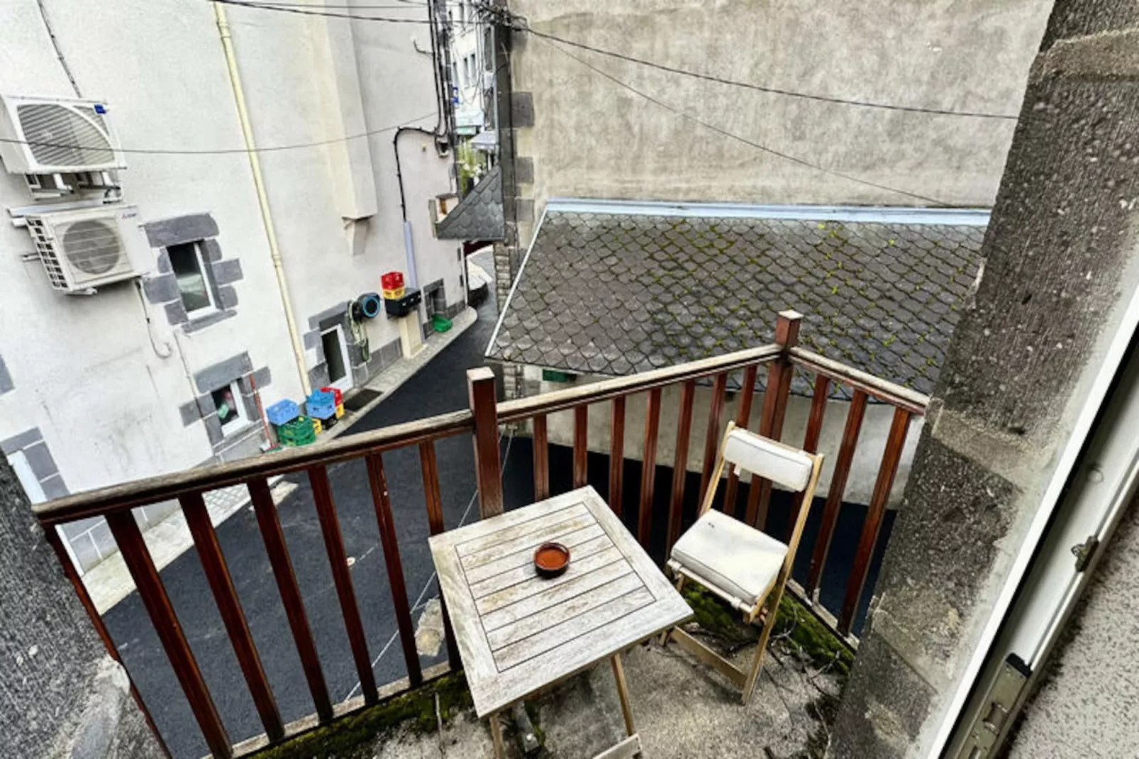 Appartements à Le Mont Dore-Niet-getagd