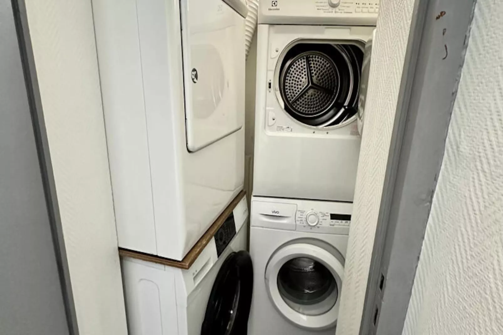 Appartements à Le Mont Dore-Niet-getagd