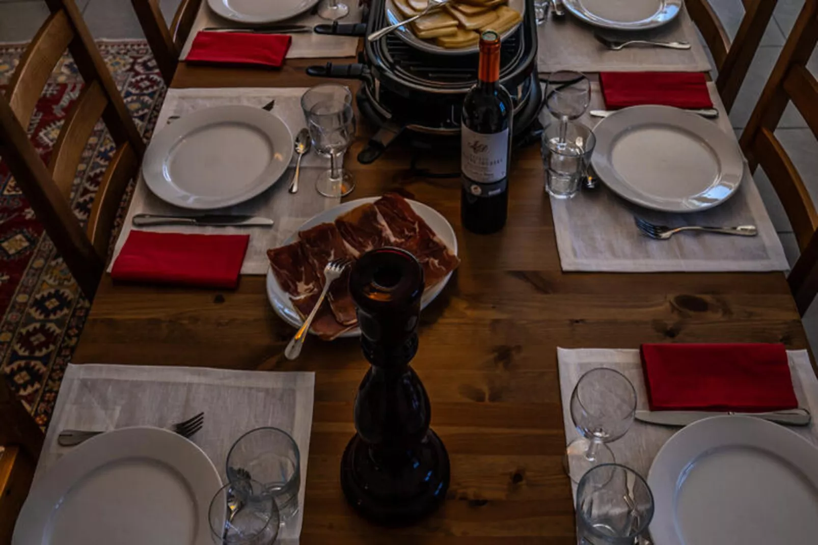 Maison à Le Mont Dore-Niet-getagd