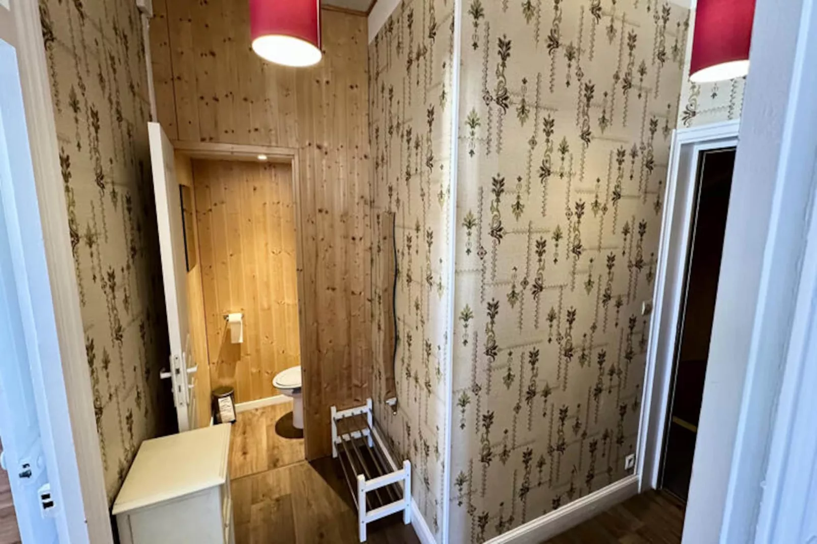 Appartements à Le Mont Dore-Niet-getagd