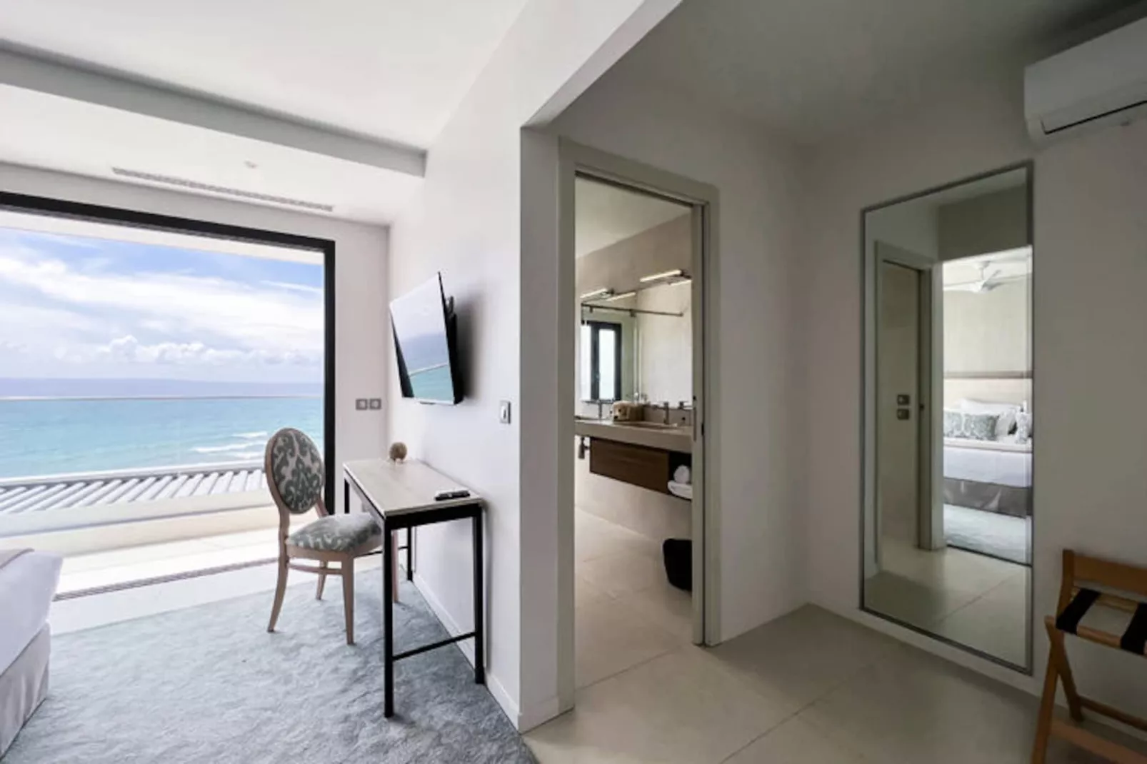 Maison à Saint François-Niet-getagd