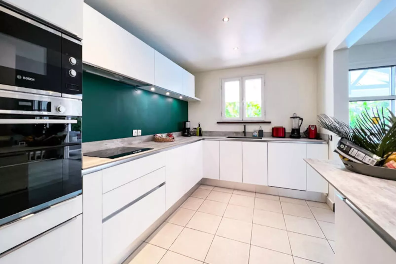 Maison à Saint François - Niet-getagd