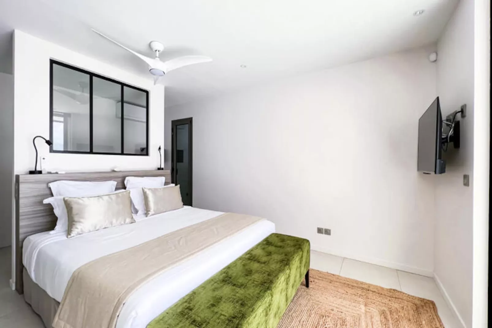 Maison à Saint François-Niet-getagd