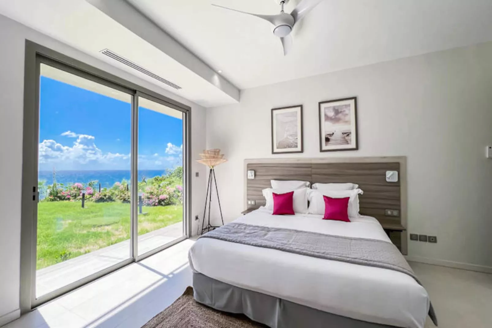 Maison à Saint François-Niet-getagd