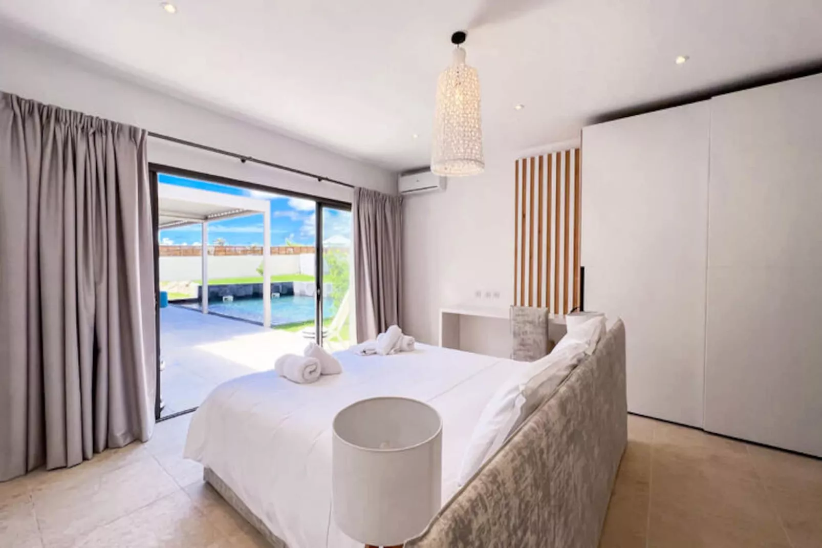 Maison à Saint François-Niet-getagd