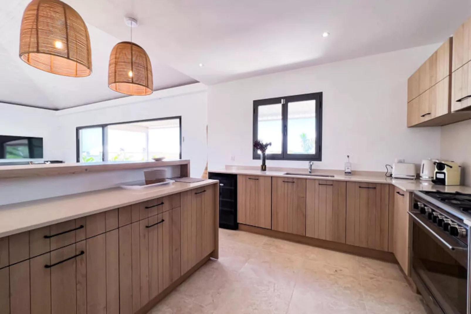 Maison à Saint François-Niet-getagd