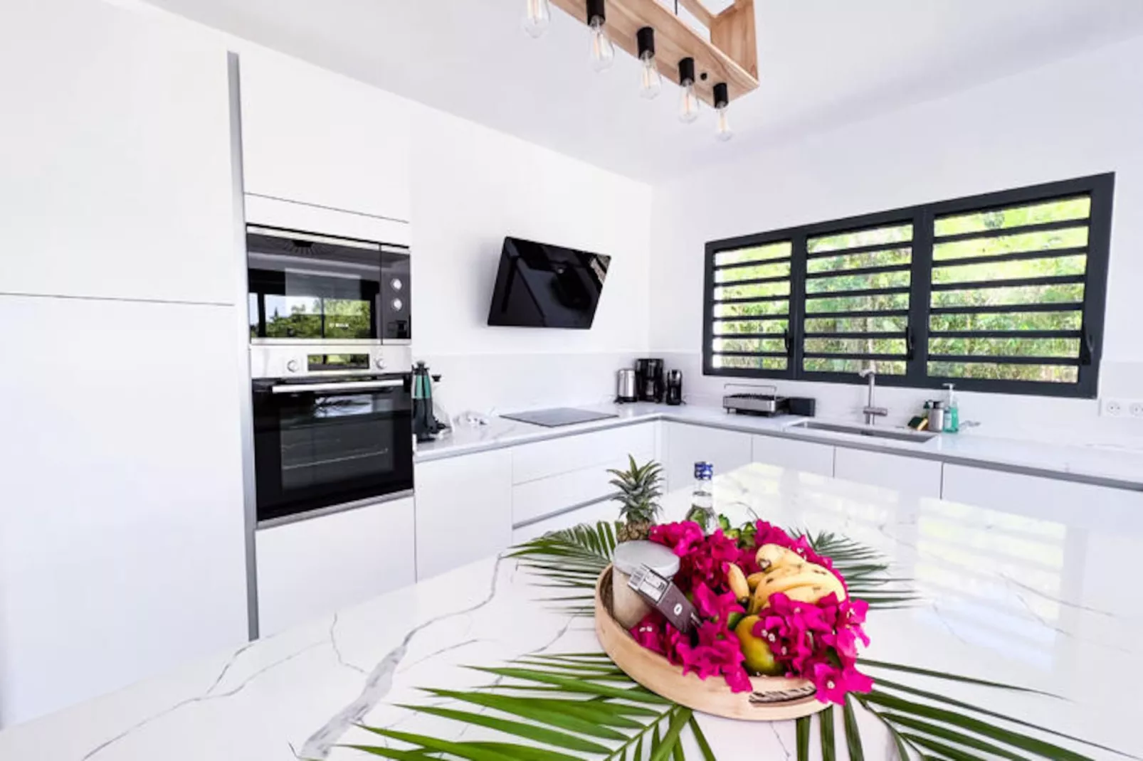 Maison à Saint François-Niet-getagd