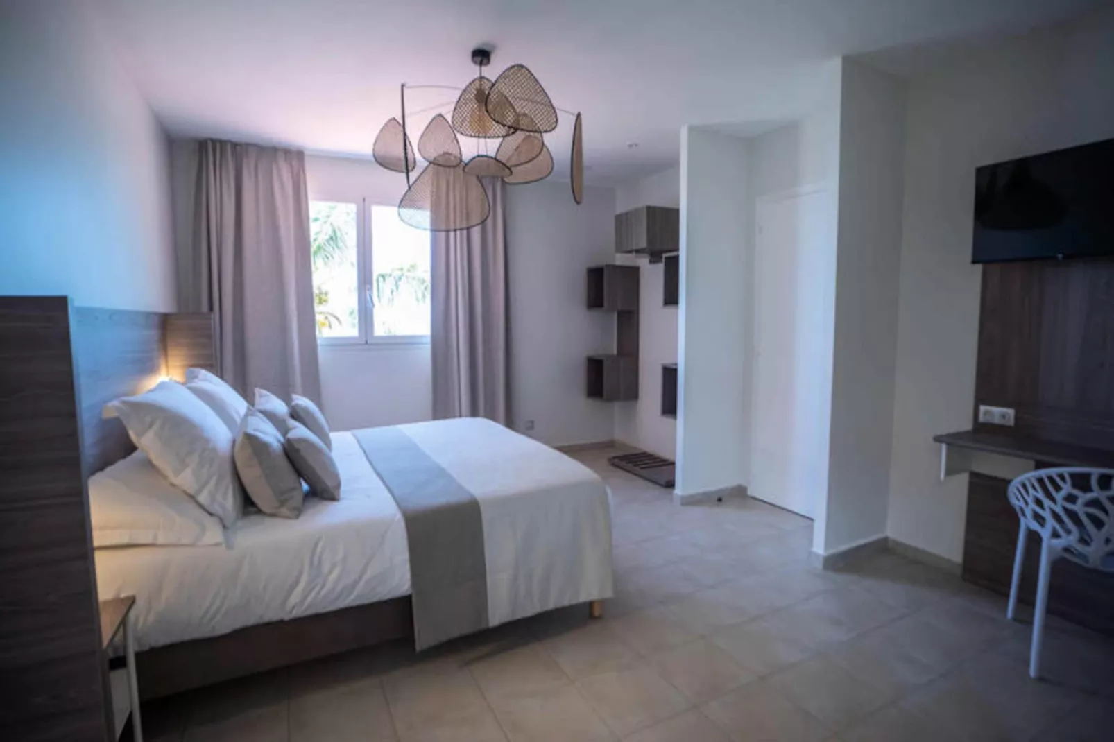 Maison à Le Moule-Niet-getagd