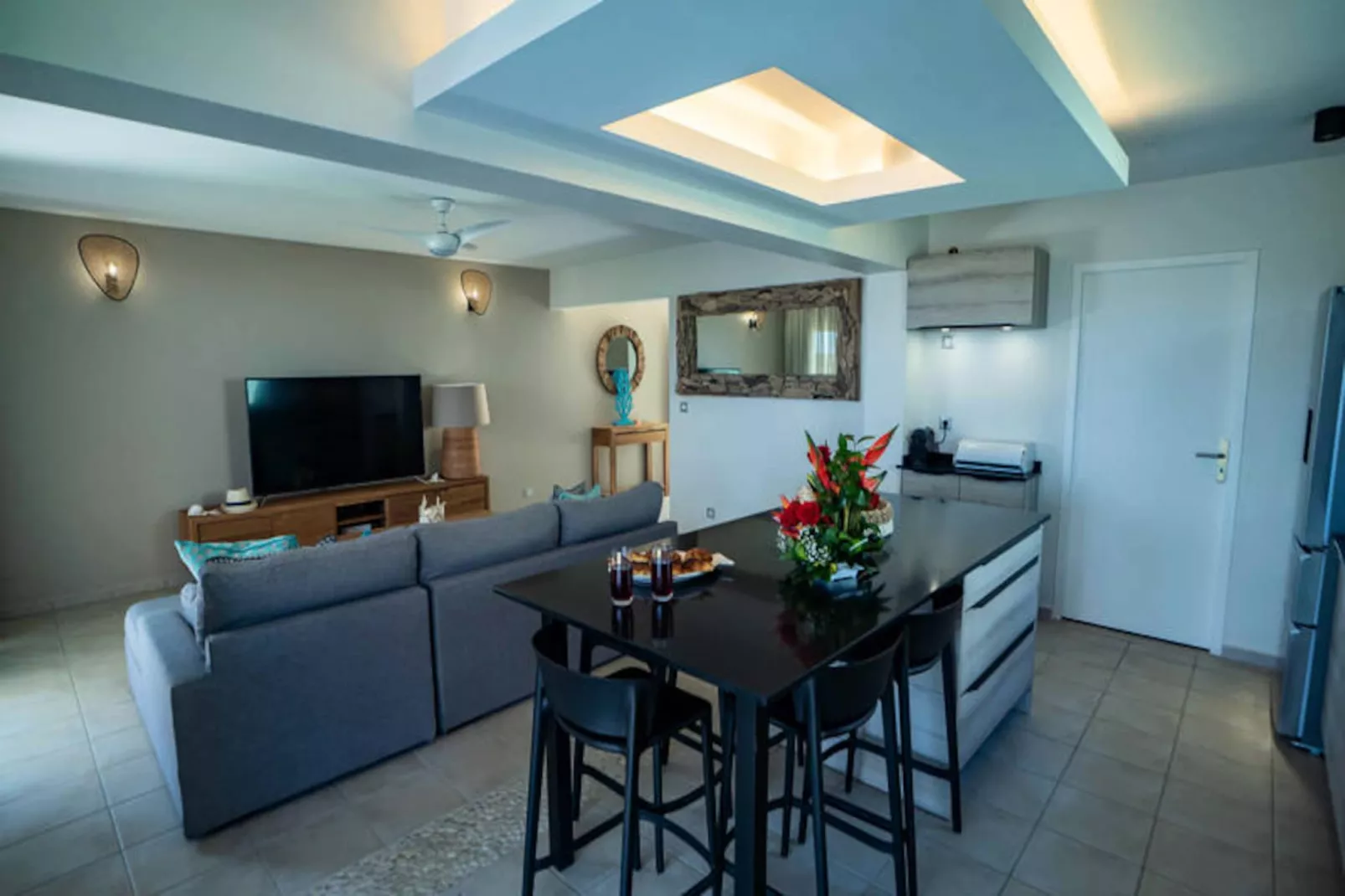 Maison à Le Moule - Niet-getagd