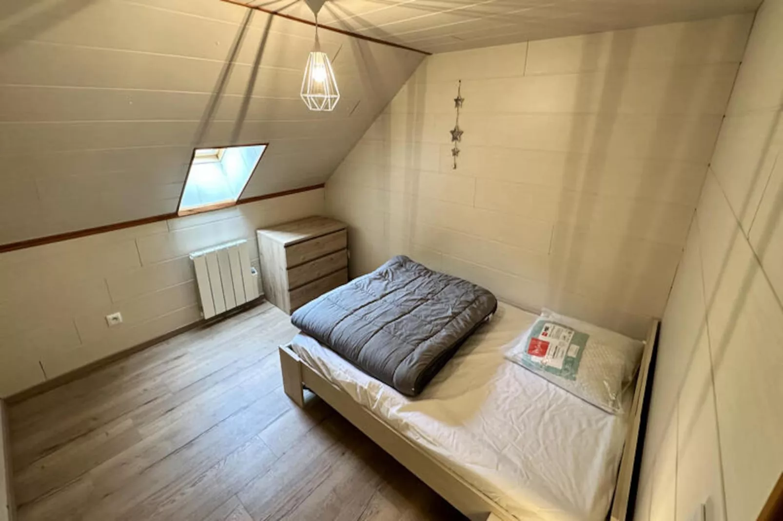 Appartements à Le Mont Dore-Niet-getagd