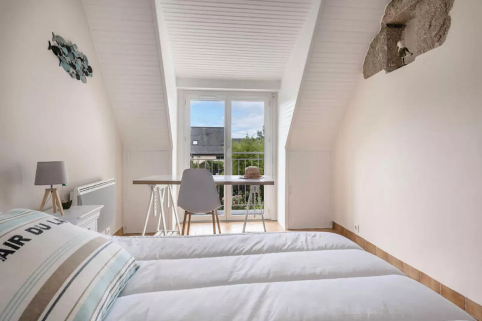 Maison à Saint Gildas de Rhuys-Niet-getagd