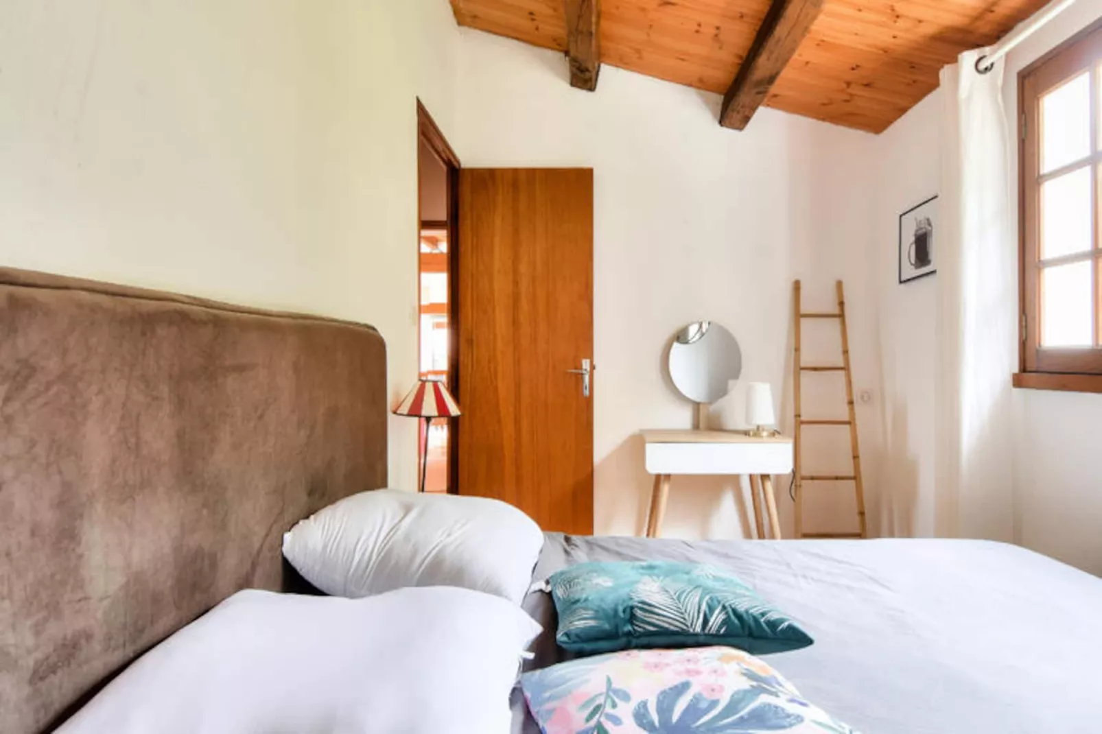 Maison à Noirmoutier-Niet-getagd