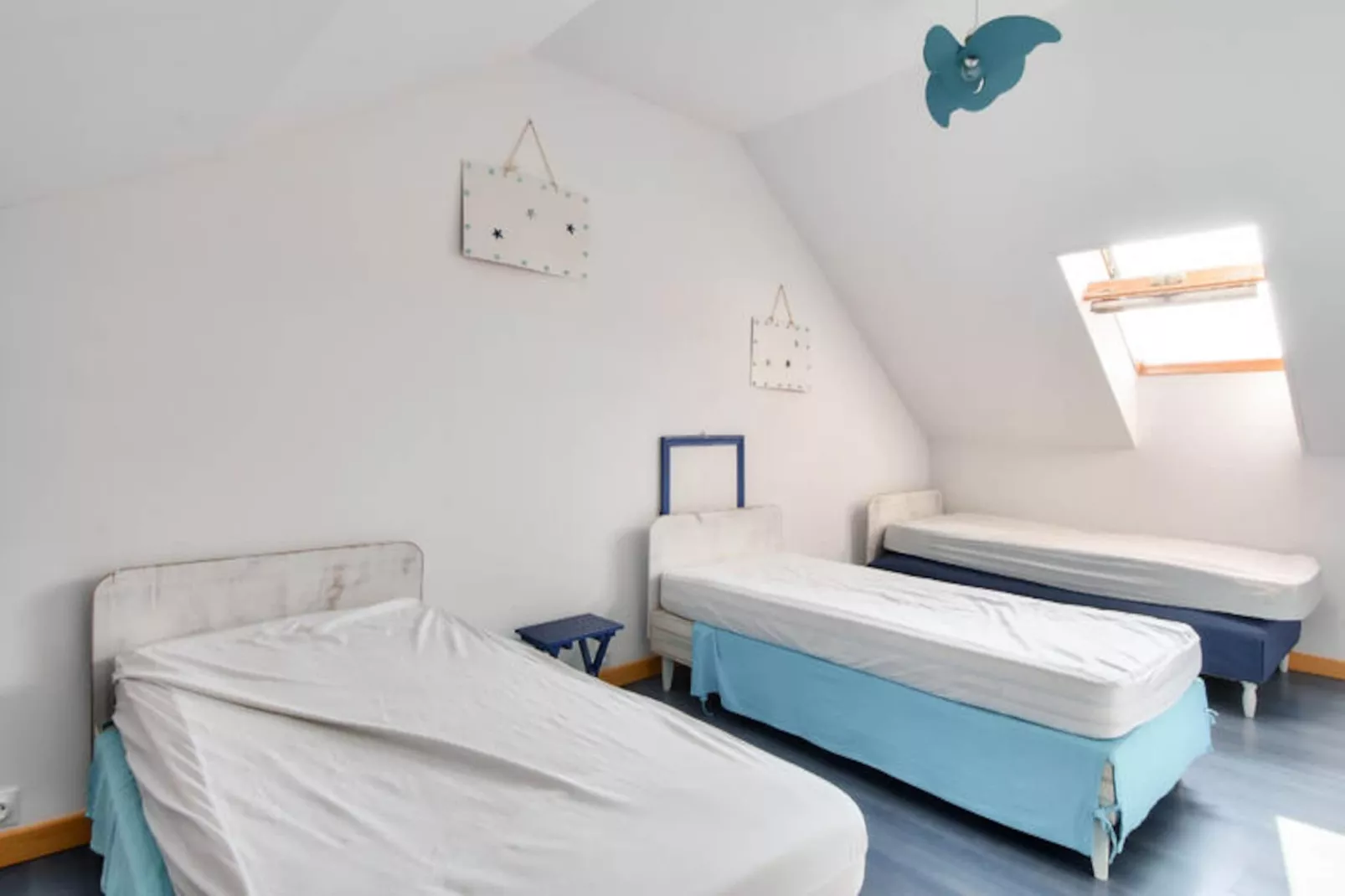 Maison à La Barre de Monts - Noirmoutier-Niet-getagd