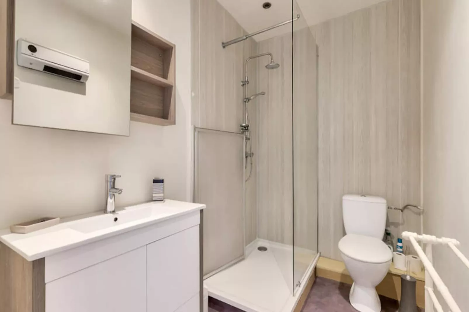 Appartements à Les Sables d'Olonne-Niet-getagd