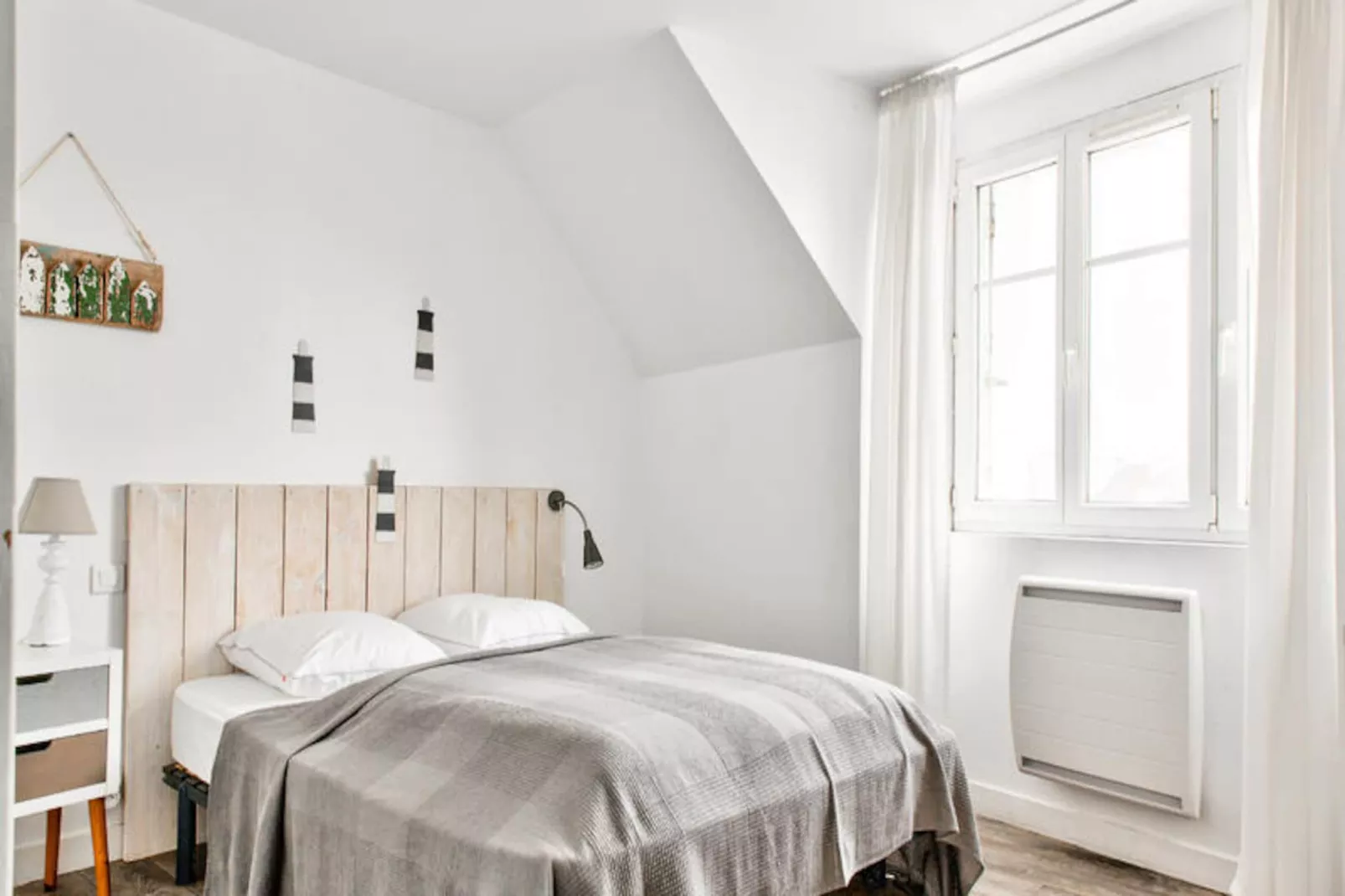 Maison à Le Guilvinec-Niet-getagd