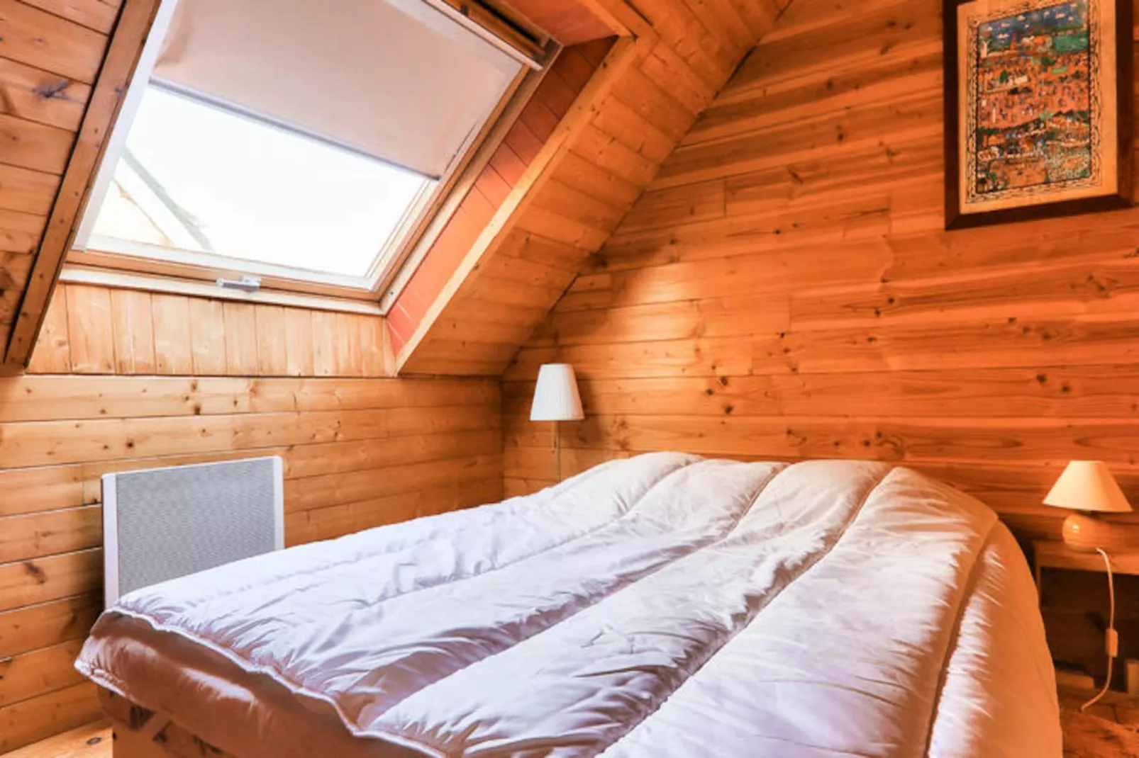 Maison à Le Bono-Niet-getagd