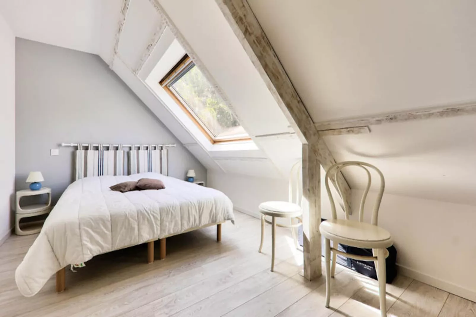 Maison à Saint Gildas de Rhuys-Niet-getagd