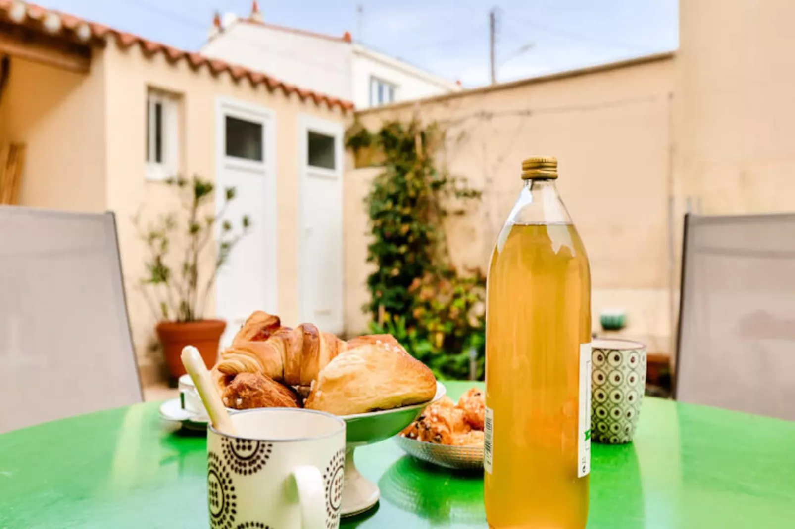 Maison à Les Sables d'Olonne-Niet-getagd