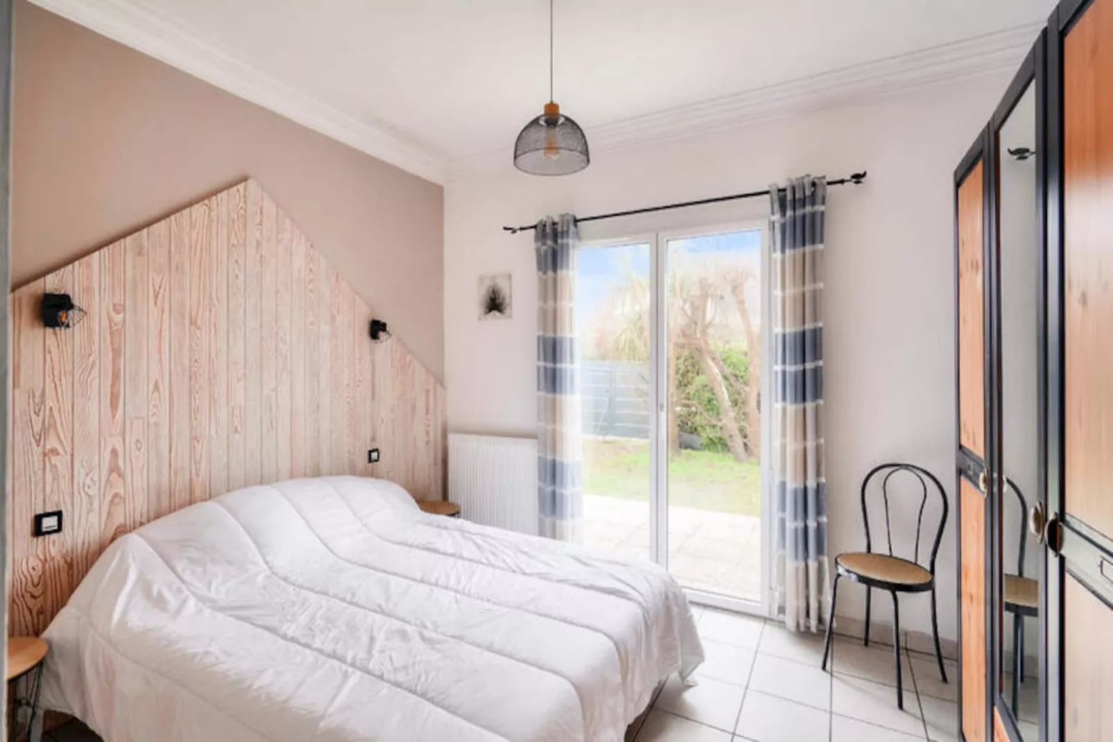 Maison à Loctudy-Niet-getagd