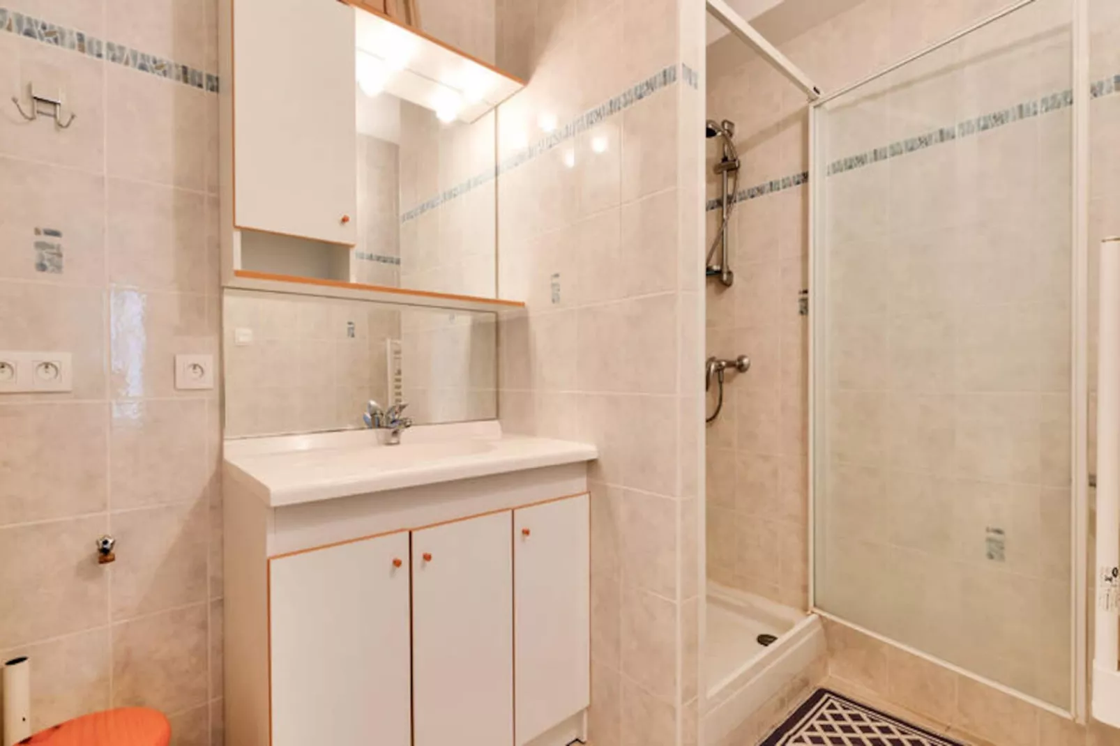 Appartements à Les Sables d'Olonne-Niet-getagd