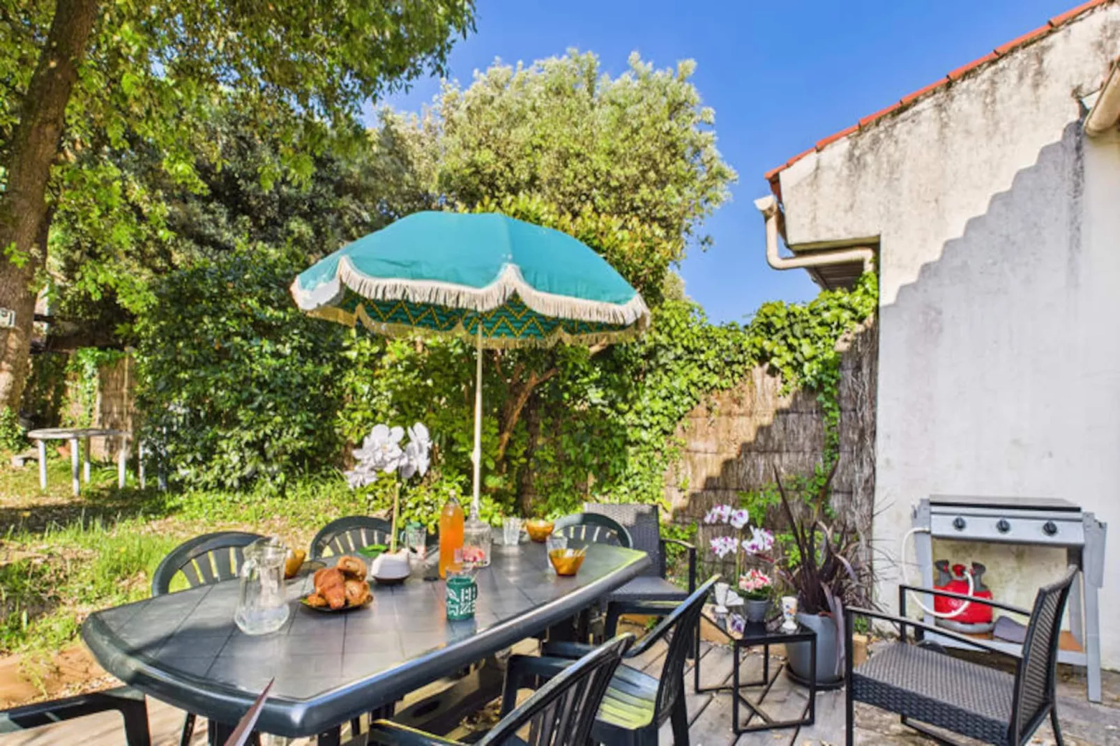 Maison à Les Sables d'Olonne-Niet-getagd