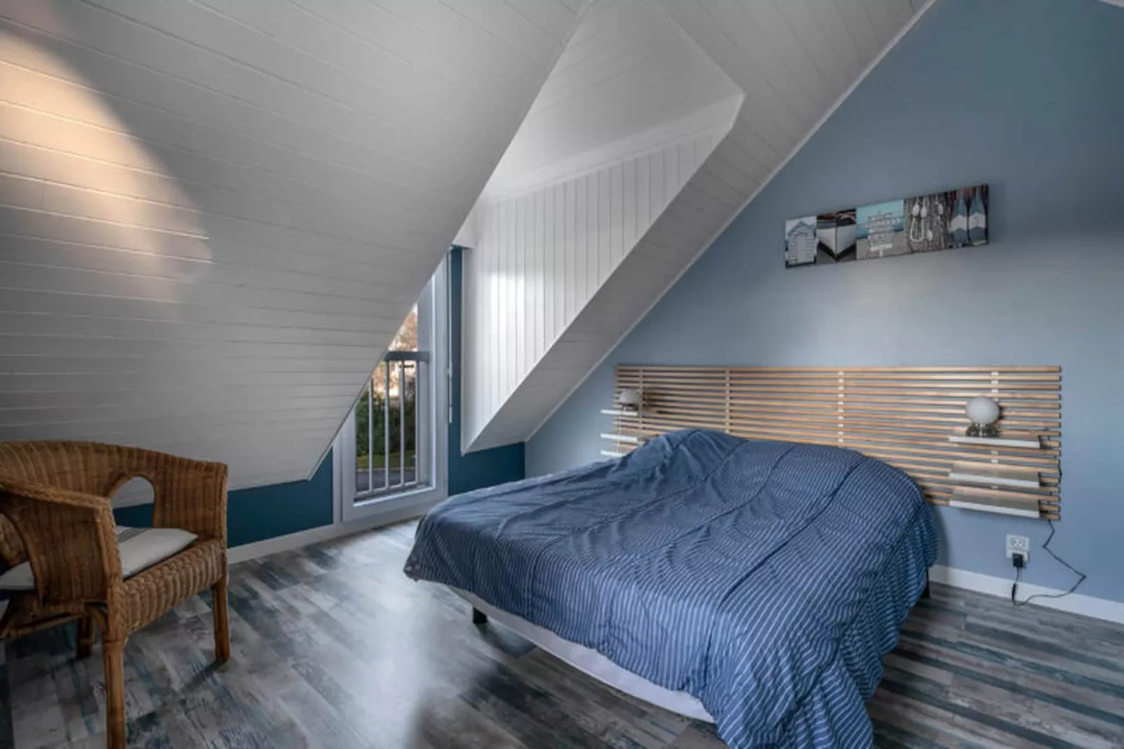 Maison à La Turballe-Niet-getagd