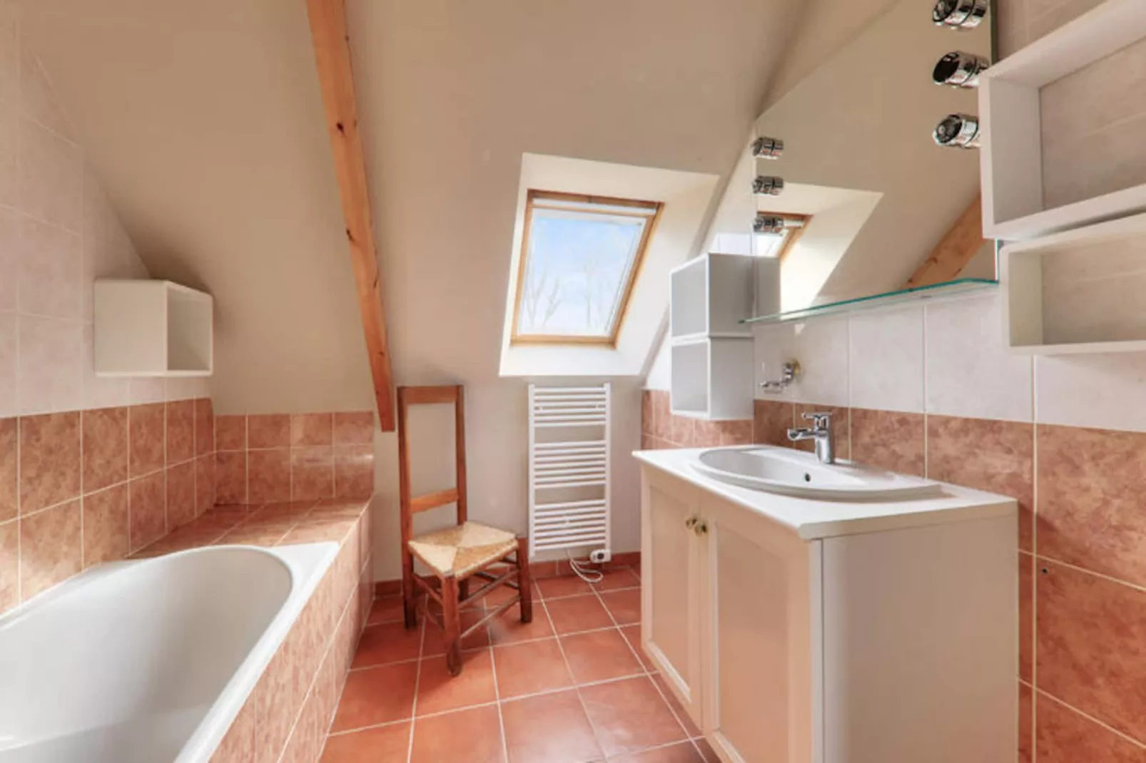 Maison à Le Tour du Parc-Niet-getagd