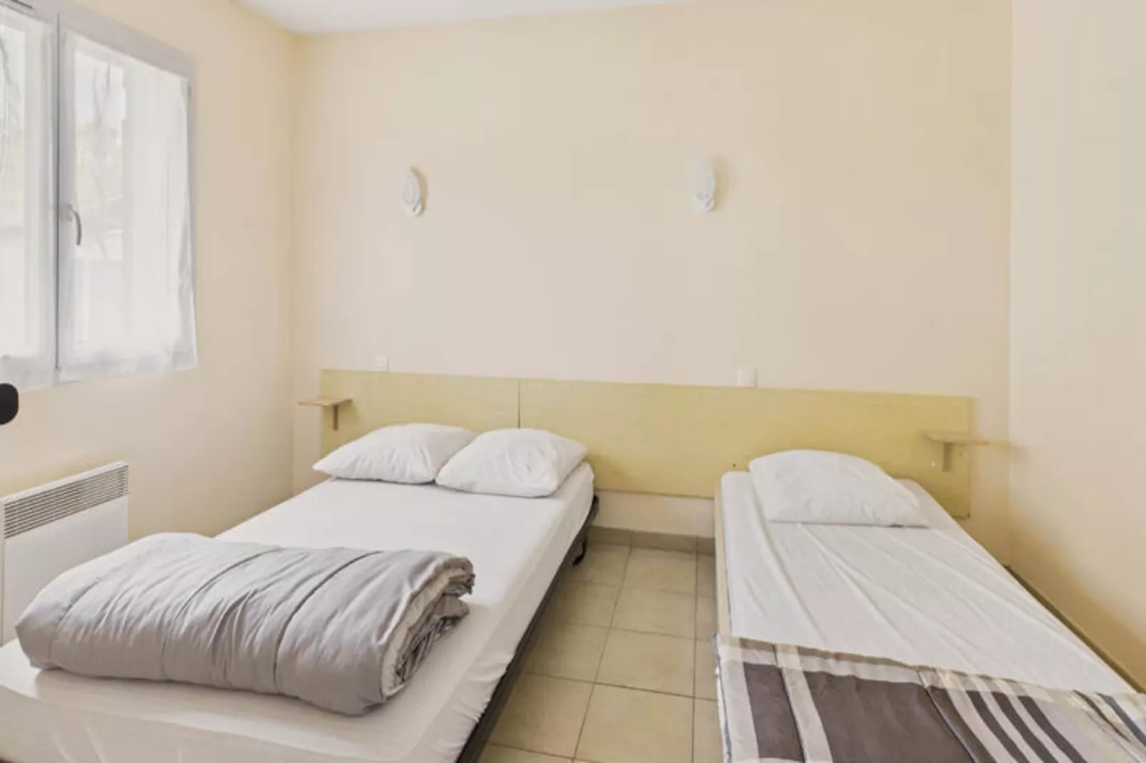 Maison à Lanton-Niet-getagd