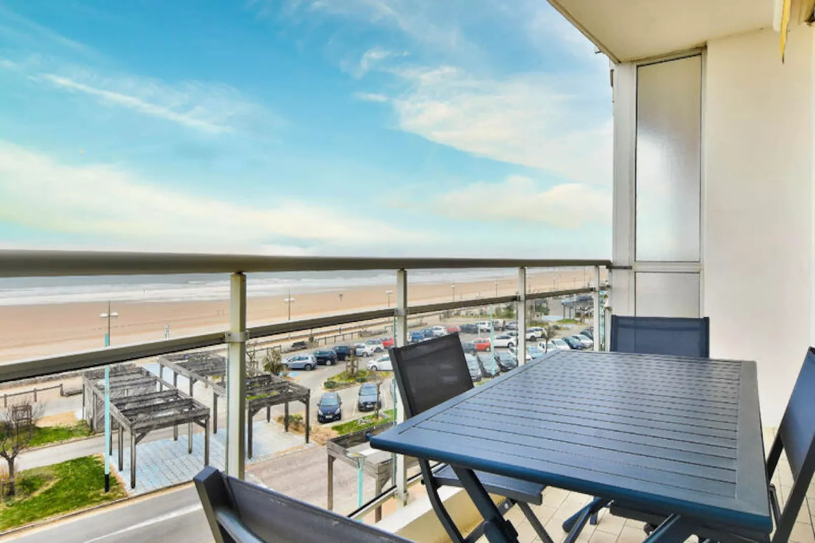 Appartements à Saint-Jean-de-Monts-Niet-getagd