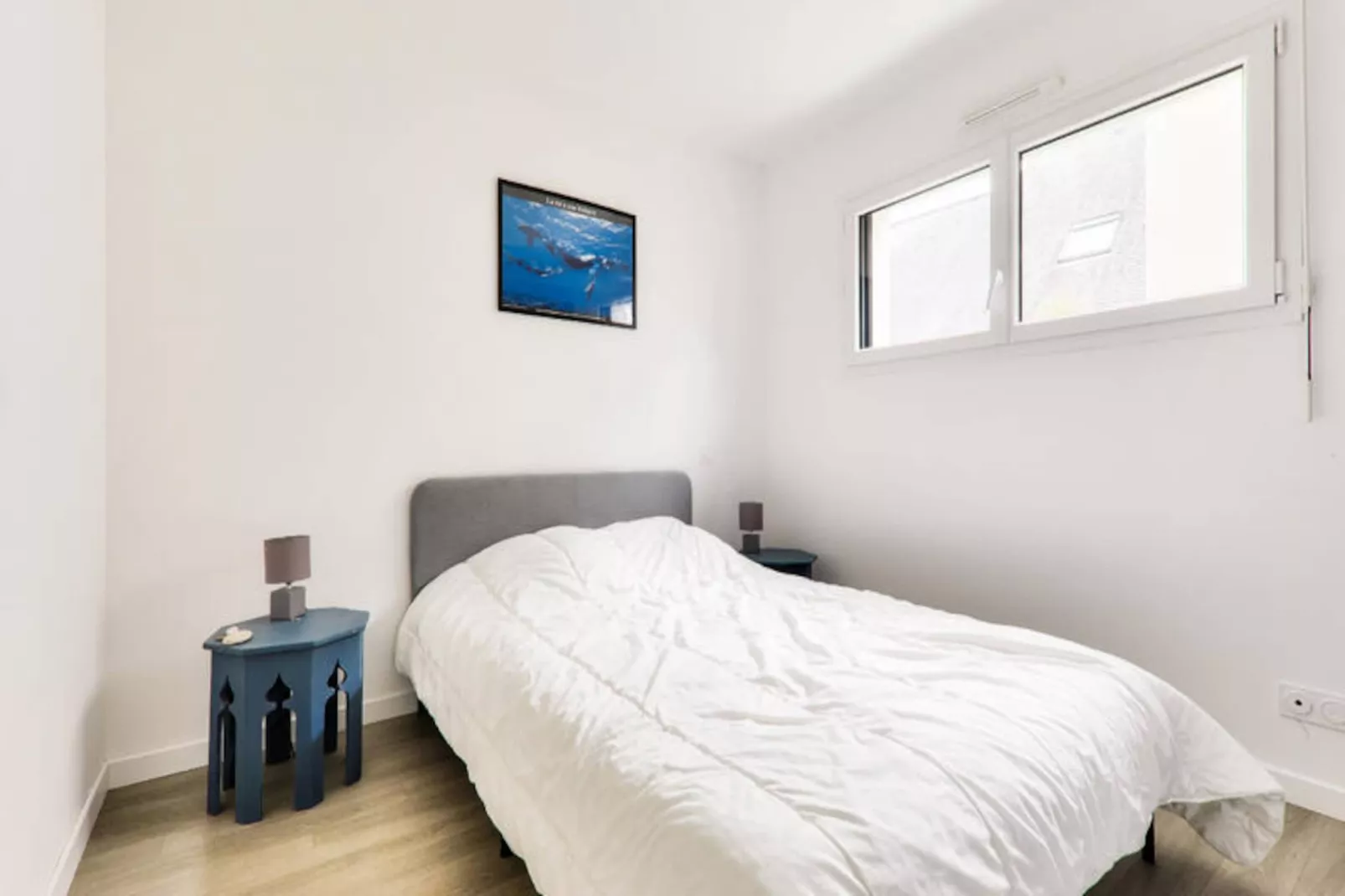 Maison à Saint Pierre Quiberon-Niet-getagd