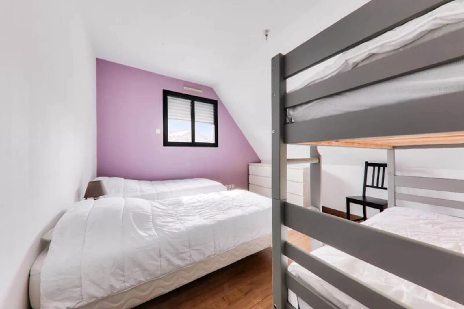 Maison à Sarzeau-Niet-getagd