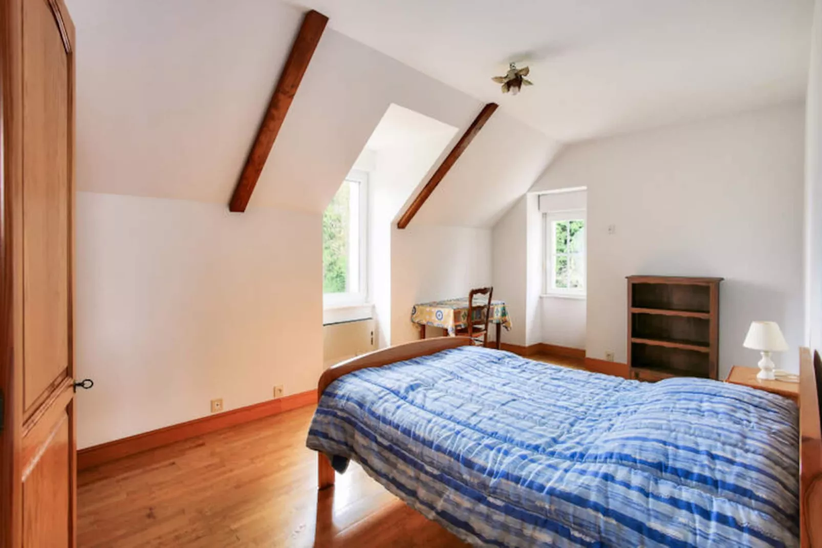 Maison à La Bouillie-Niet-getagd