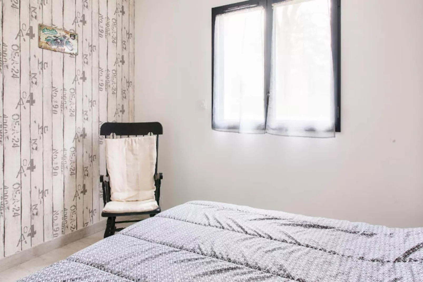 Maison à Fouesnant-Niet-getagd