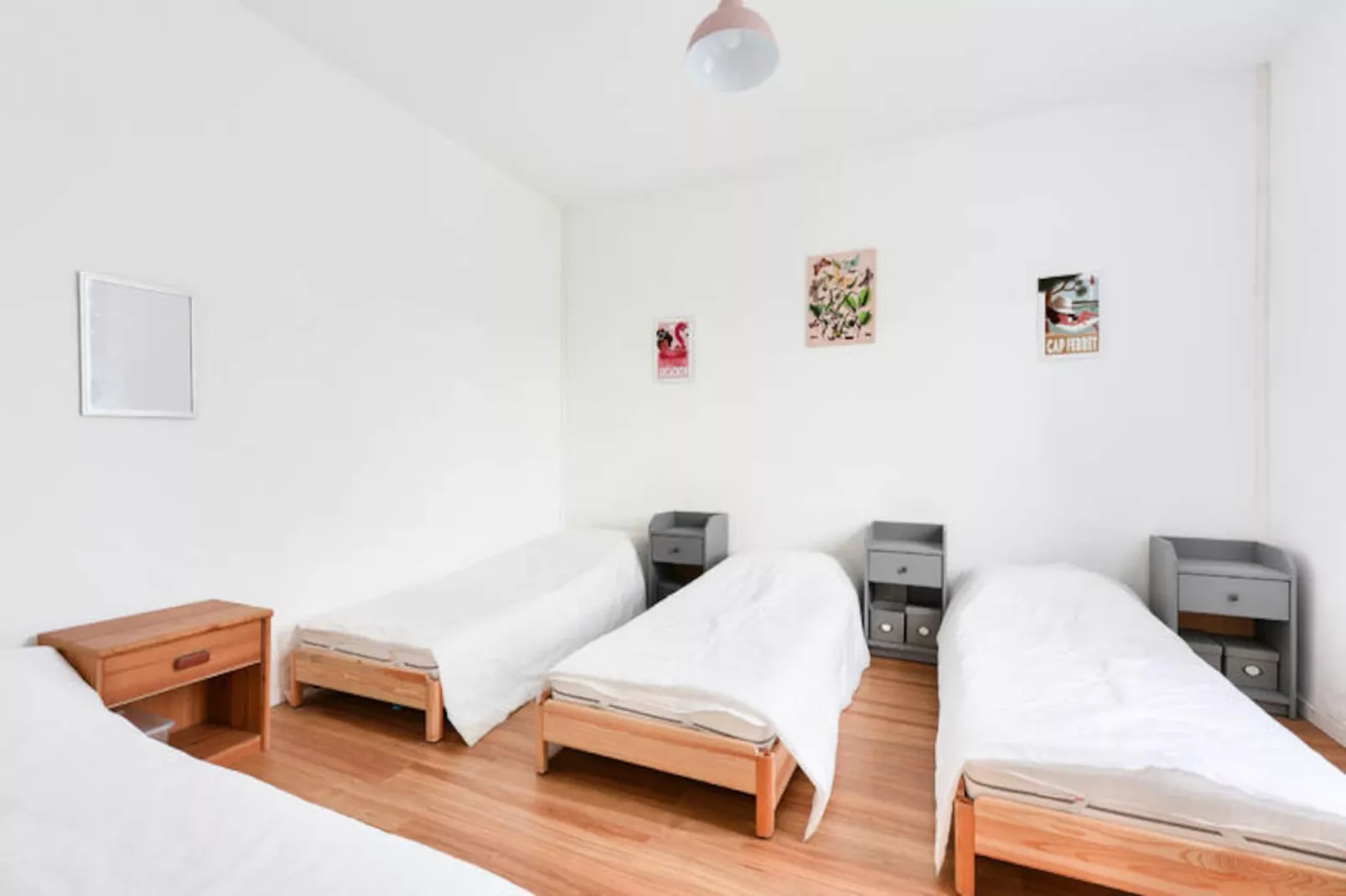 Maison à Lanton-Niet-getagd