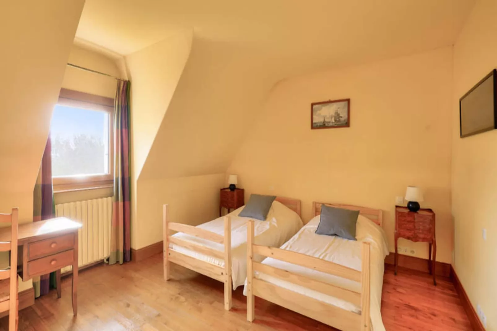 Maison à Penmarc'h-Niet-getagd