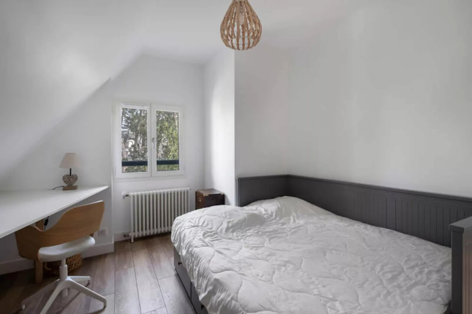 Appartements à La Baule-Niet-getagd