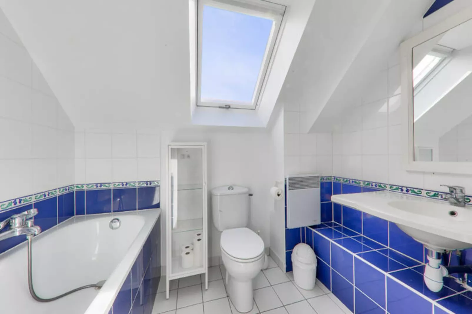 Appartements à Arzon - Port Crouesty-Niet-getagd