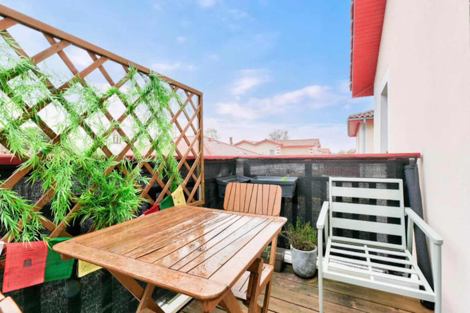 Appartements à Arès - Bassin d'Arcachon-Niet-getagd