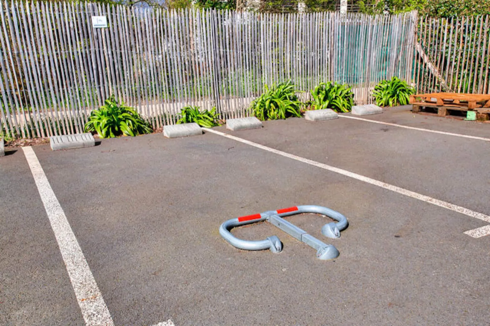 Appartements à Fouesnant-Niet-getagd