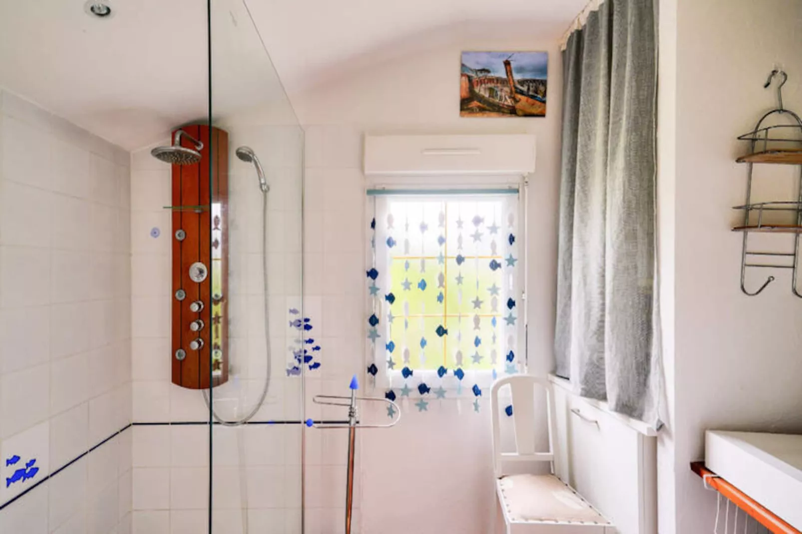 Maison à Penmarc'h-Niet-getagd