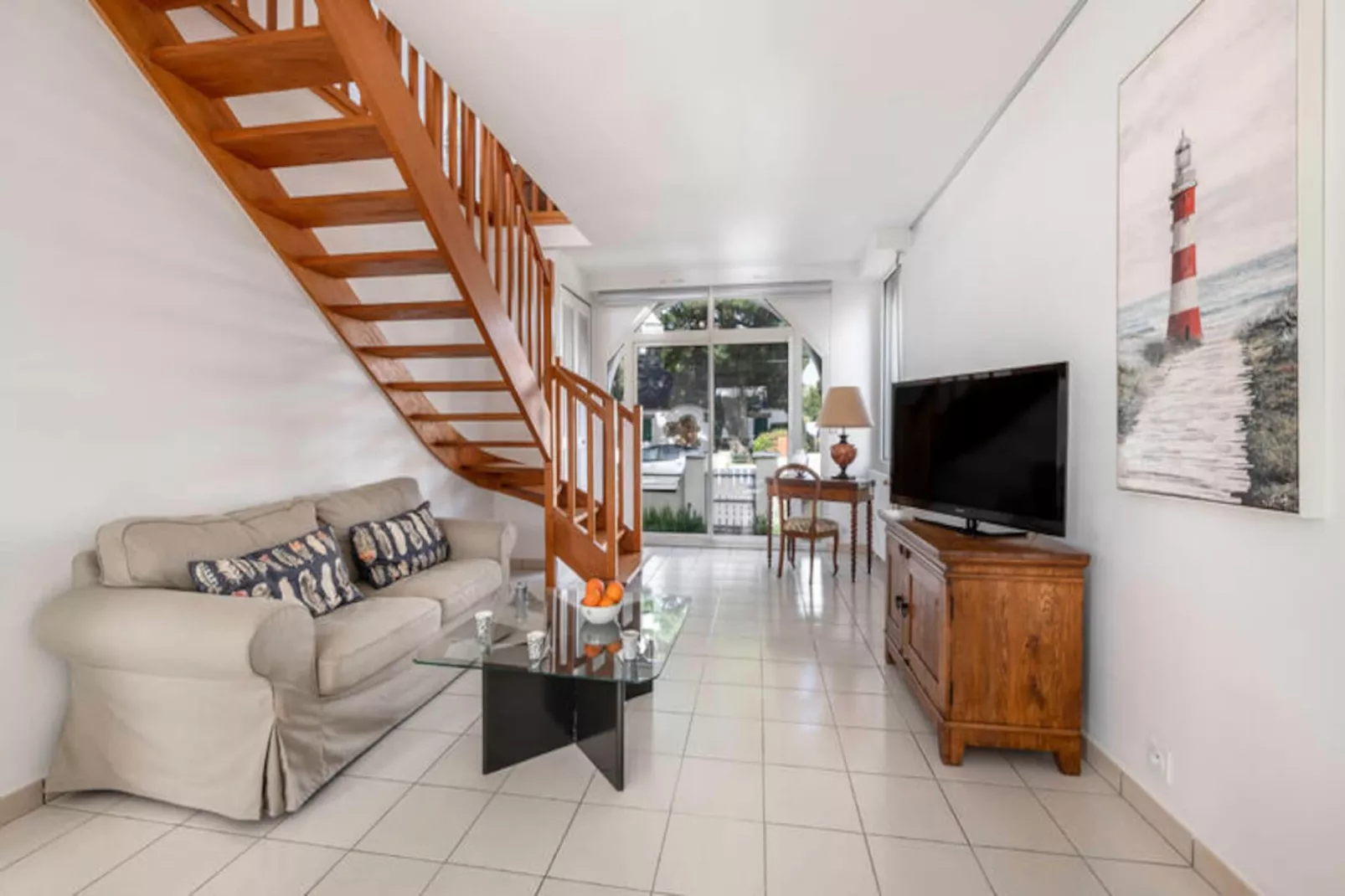 Maison à Pornichet-Niet-getagd