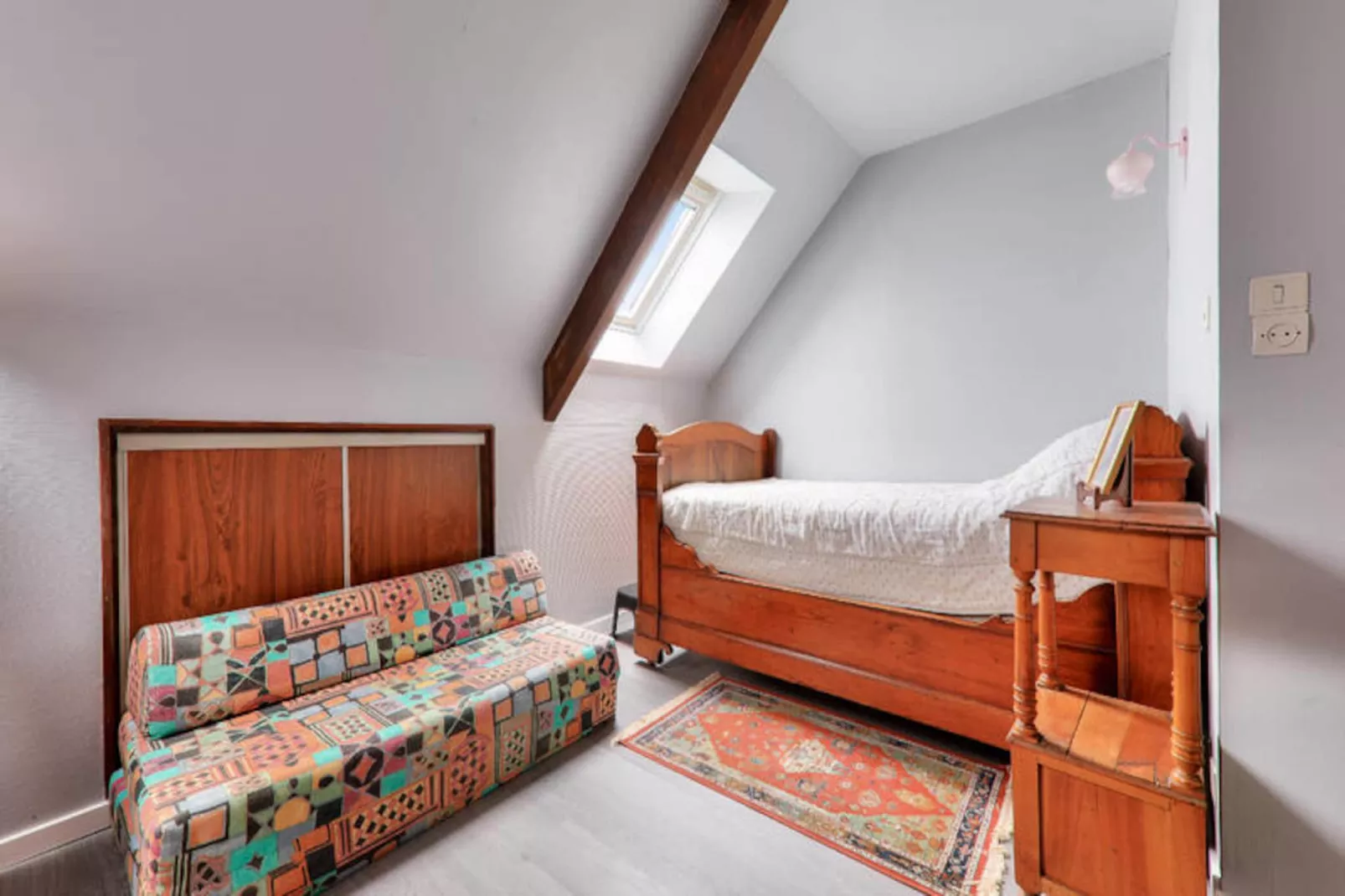 Maison à Saint Gildas de Rhuys-Niet-getagd