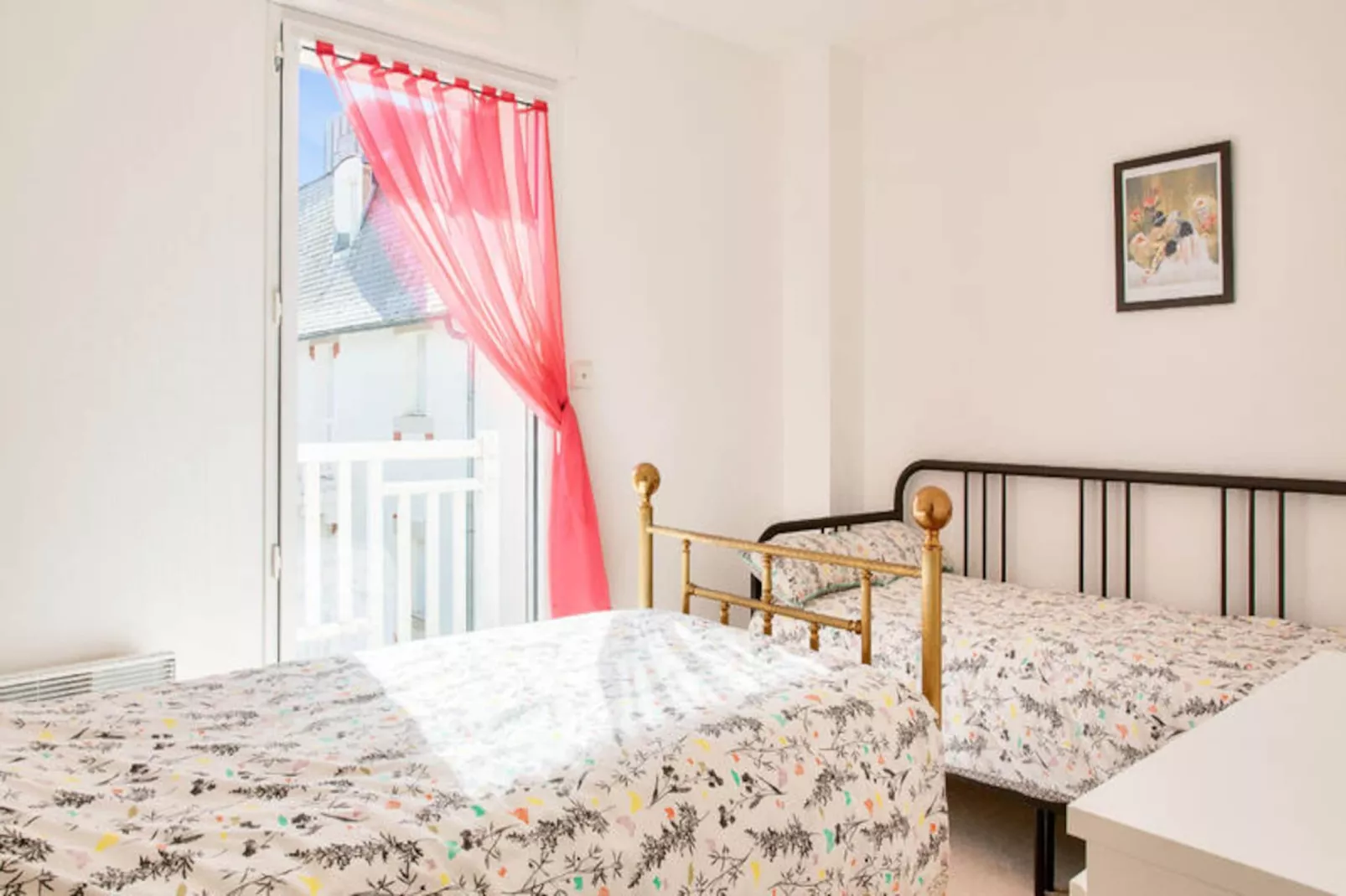 Appartements à Fouesnant-Niet-getagd