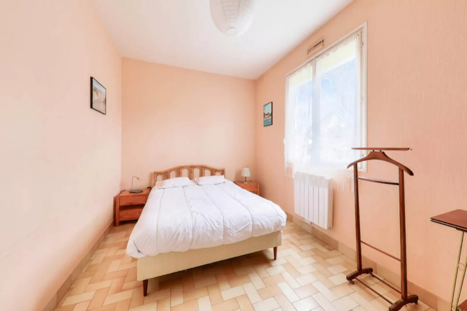 Maison à Saint Gildas de Rhuys-Niet-getagd