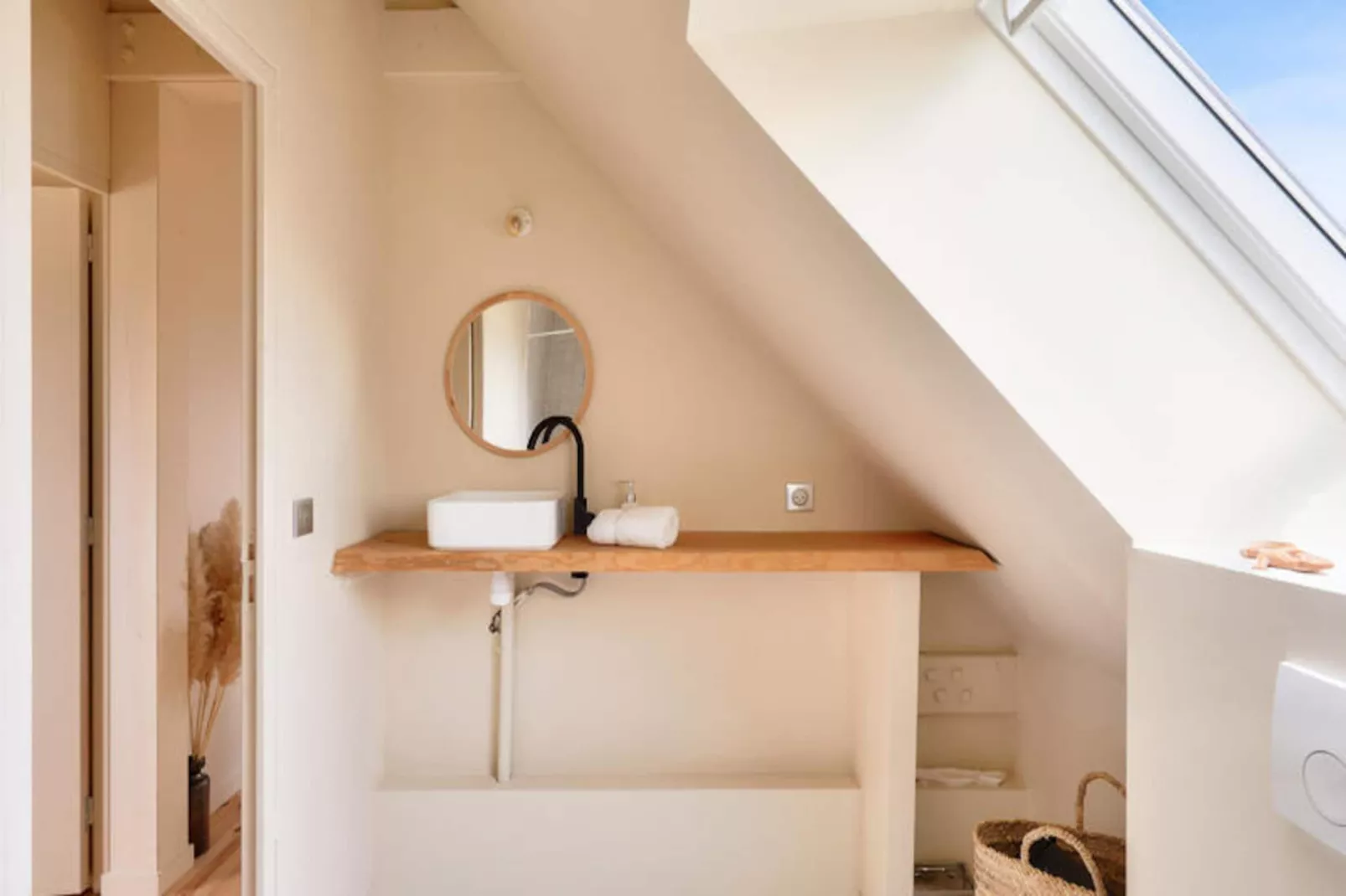 Maison à Penmarc'h-Niet-getagd