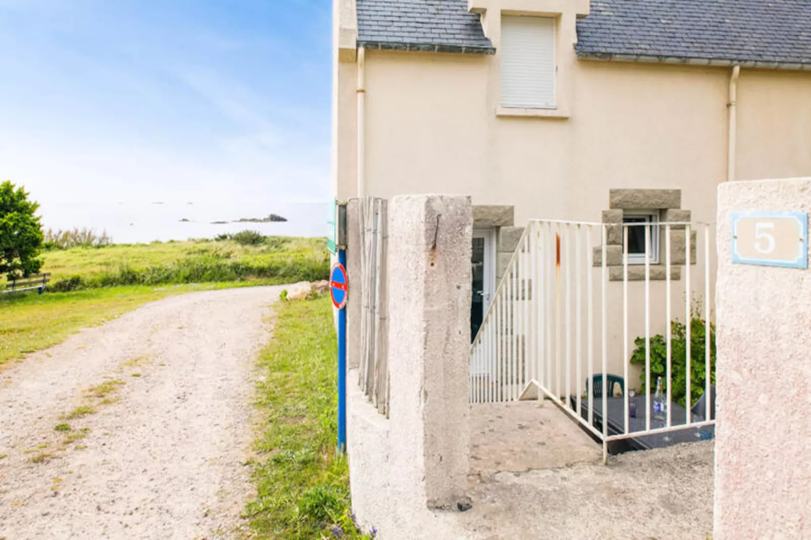 Maison à Erquy-Niet-getagd