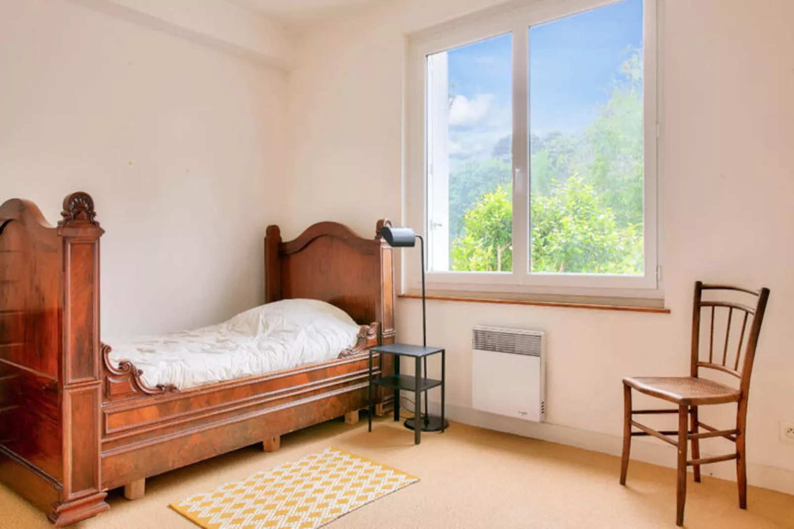 Maison à Bénodet-Niet-getagd