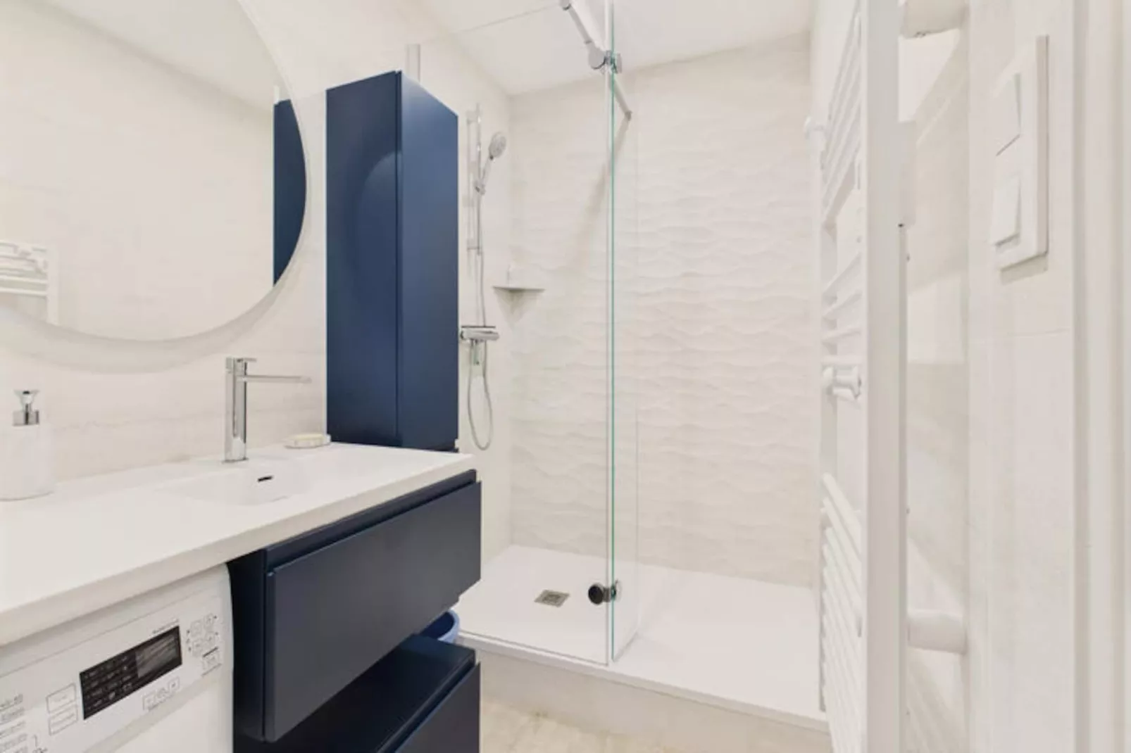 Appartements à La Baule-Niet-getagd