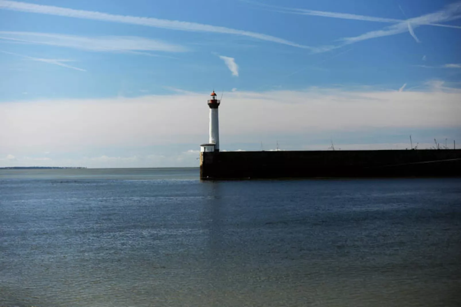 Appartements à Saint Nazaire-Niet-getagd